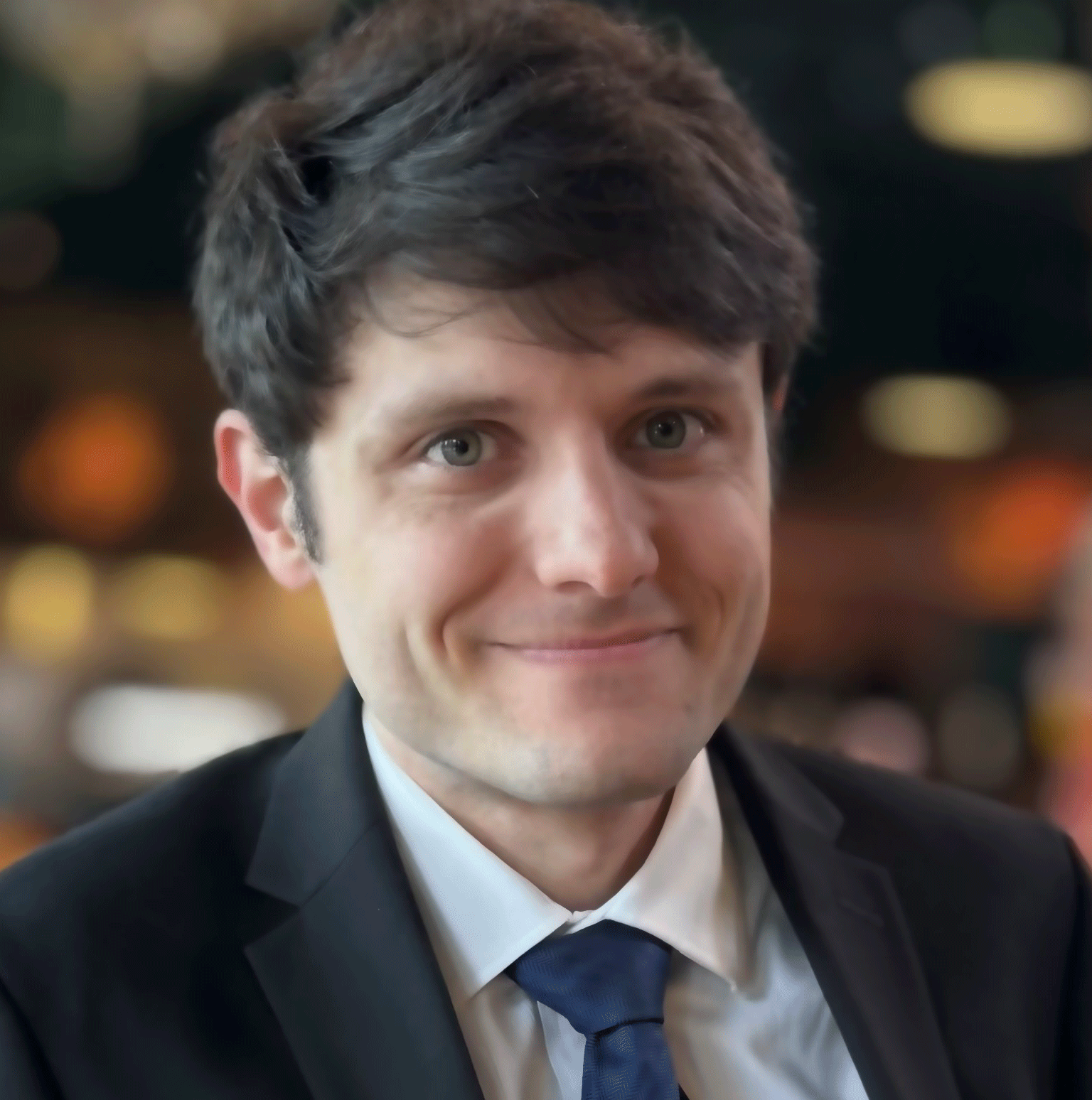 Ryan Dziobak