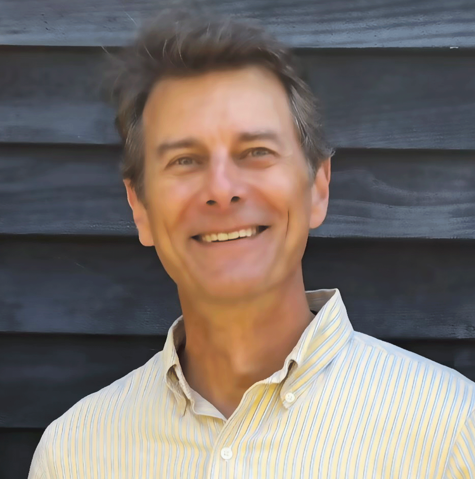 Tim Dziobak